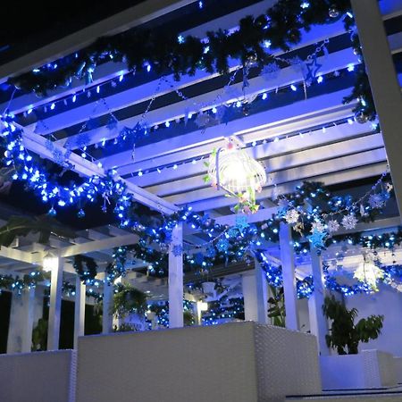 Theblanc Boutique Hotel Malacca Eksteriør bilde