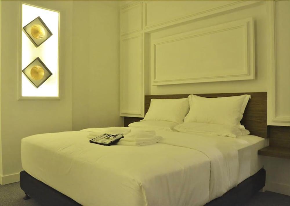 Theblanc Boutique Hotel Malacca Eksteriør bilde