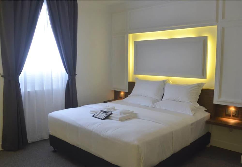 Theblanc Boutique Hotel Malacca Eksteriør bilde