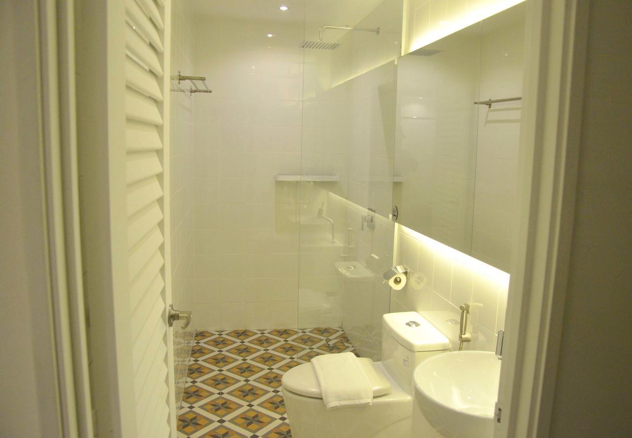 Theblanc Boutique Hotel Malacca Eksteriør bilde