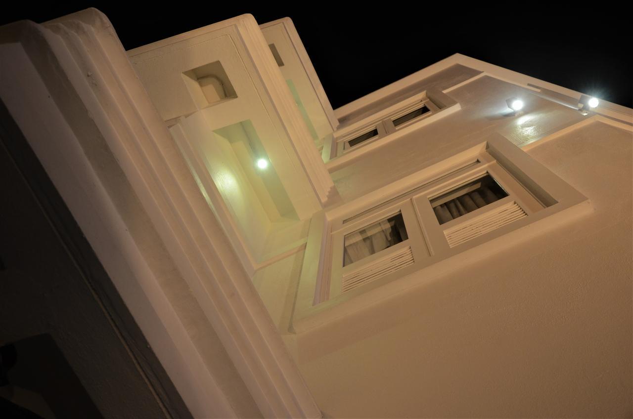 Theblanc Boutique Hotel Malacca Eksteriør bilde