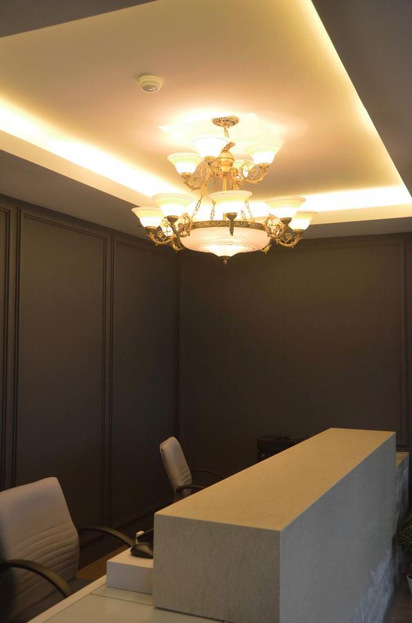 Theblanc Boutique Hotel Malacca Eksteriør bilde