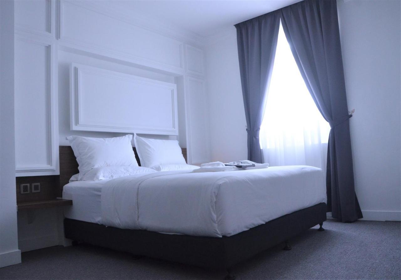 Theblanc Boutique Hotel Malacca Eksteriør bilde